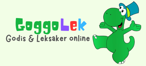 goggogodisochleksaker